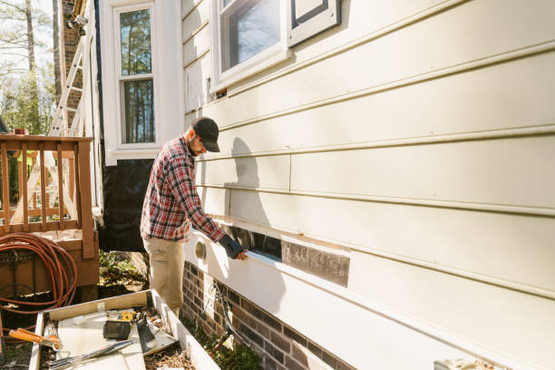 Top rated local Vinyl Siding specialists in Sutherland, VA